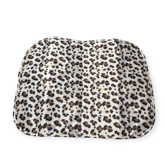 Petunia Pickle Bottom Meta Backpack Diaper Bag Moon Leopard Print‎ Travel Bag main image 2